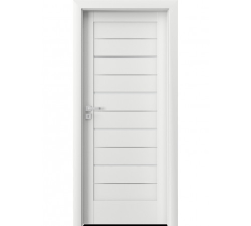 Interior door MSM