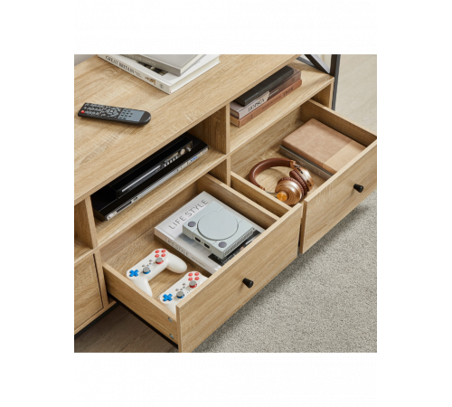 Тумба під телевізор LTV301B11 — MSMLOFT