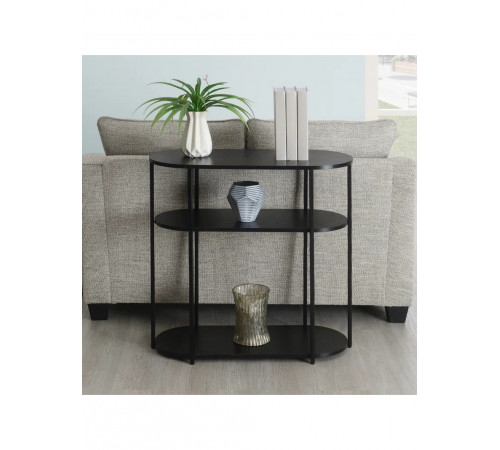 3-ярусный овальный стол Ramos