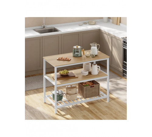 Підставка кухонна “Riggle” — стиль та функціональність від МСМ