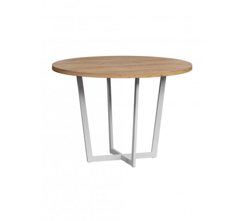 Обідній стіл Мальборк Раунд