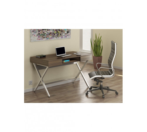 Письменный стол L‑15 — MSMLOFT.