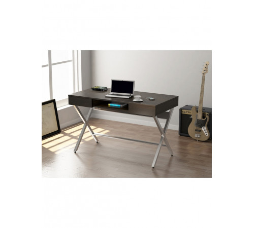 Письменный стол L‑15 — MSMLOFT.