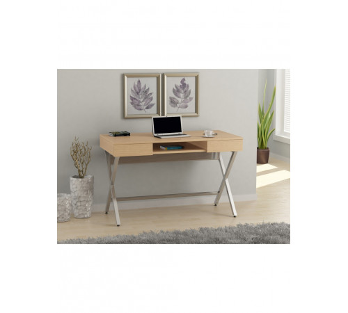 Письменный стол L‑15 — MSMLOFT.