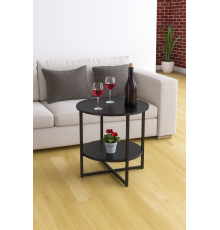 Журнальний столик D-60 MSMLOFT
