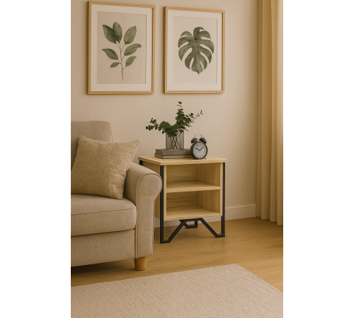 Прикроватная тумба Ken