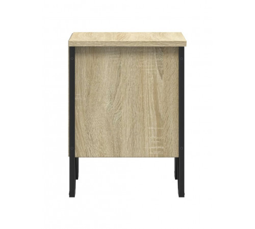 Прикроватная тумба Ken