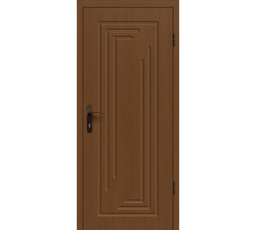 Двері, які і тепло тримають, і сусідам є про що поговорити