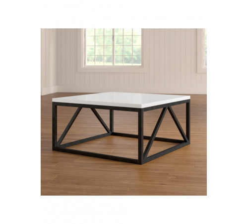 Журнальний столик Traban: Центральний акцент вашої вітальні