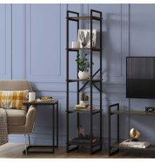 Стеллаж "Бервин"