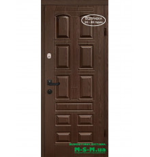 Входная дверь Вулкан