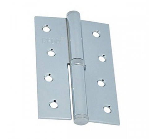 Занавес KEDR 100*62 L CR правый, хром