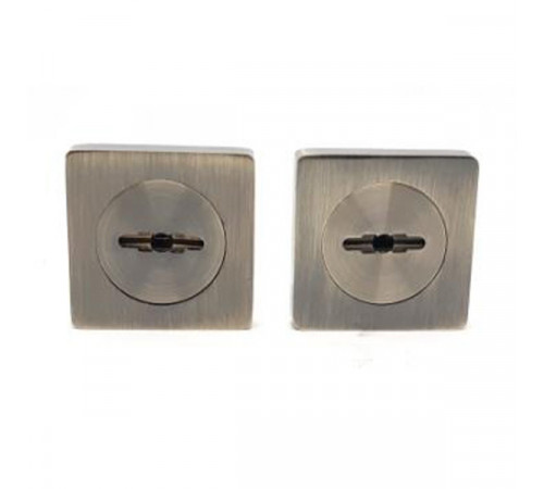 Сувальдная накладка KEDR ET 08 наружная+внутренняя