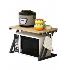 Підставка для мікрохвильової печі в стилі MSMLOFT.