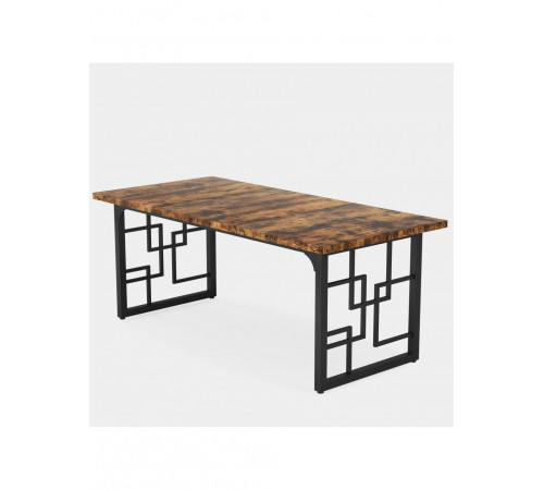 Обідній стіл на 4–6 осіб, кухонний стіл