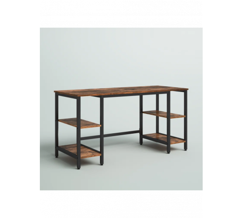 Комп’ютерний стіл у стилі Loft №5