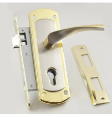 Замок врезной IMPERIAL 63213 SG