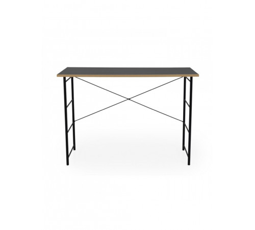 Стіл письмовий у стилі MSMLOFT, каркас металевий