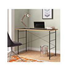 Стіл листовий у стилі MSMLOFT, каркас металевий