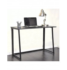 Стол с металлическим основанием Baptistine