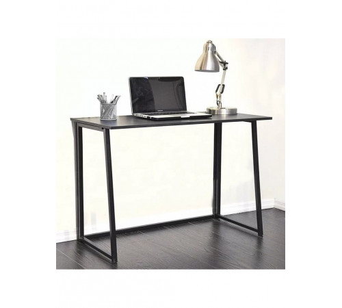 Стіл з металевою основою Baptistine