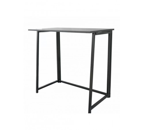 Стіл з металевою основою Baptistine