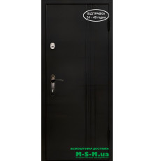 Входная дверь Вулкан