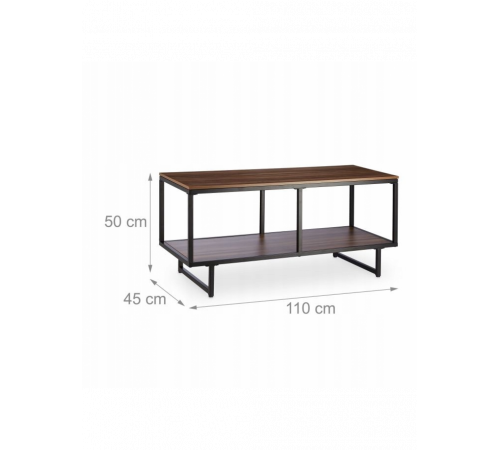 Тумба під TV RELAXDAYS — MSMLOFT