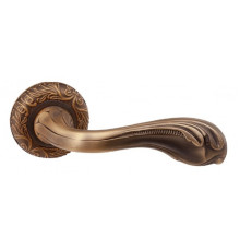 Ручки на розетці KEDR R51.033-AL MACC