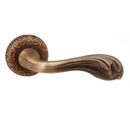 Ручки на розетці KEDR R51.033-AL MACC