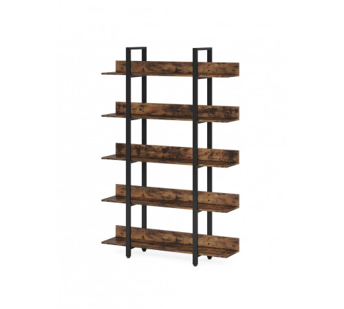 Стеллаж, Tribesigns с 5 полками