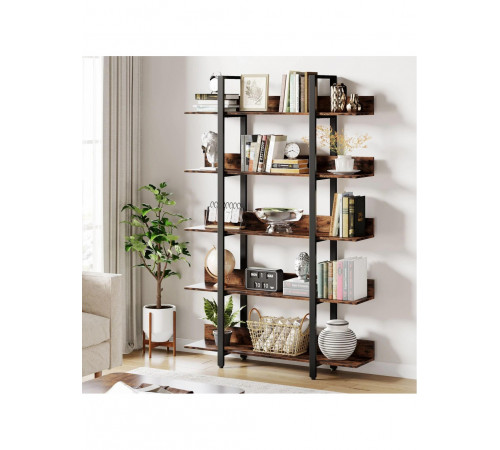 Стеллаж, Tribesigns с 5 полками