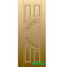 Межкомнатная дверь MSM 83 под покраску.