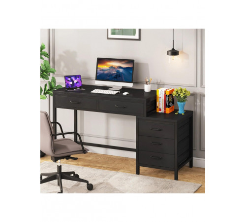 Компактний письмовий стіл — MSMLOFT