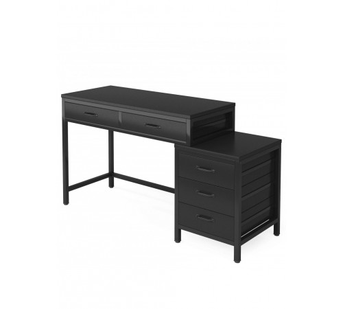 Компактний письмовий стіл — MSMLOFT