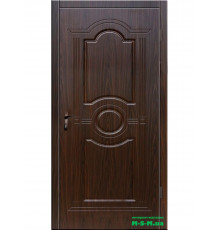 Входная дверь Вулкан модель 2450