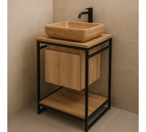 Тумба під умивальник LOFT MA-23