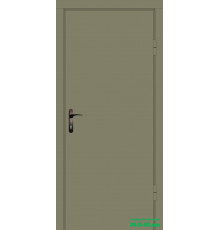 Вхідні двері Вулкан метал/МДФ модель 41