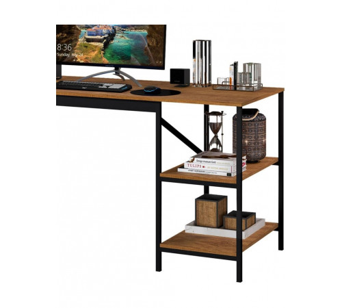 Стіл для домашнього офісу Slim Fit — MSMLOFT