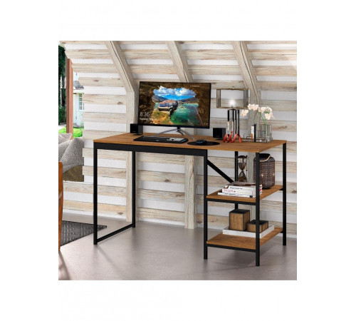 Стіл для домашнього офісу Slim Fit — MSMLOFT