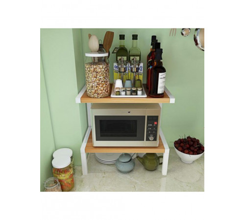 Підставка для мікрохвильової печі у стилі MSMLOFT