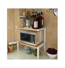 Підставка для мікрохвильової печі металева в стилі MSMLOFT