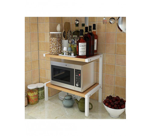 Підставка для мікрохвильової печі у стилі MSMLOFT