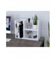 Надставка для столу NS-5 MSMLOFT, Біла