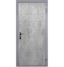 Входная дверь Вулкан