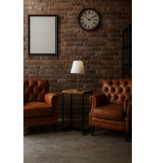 Вузький столик