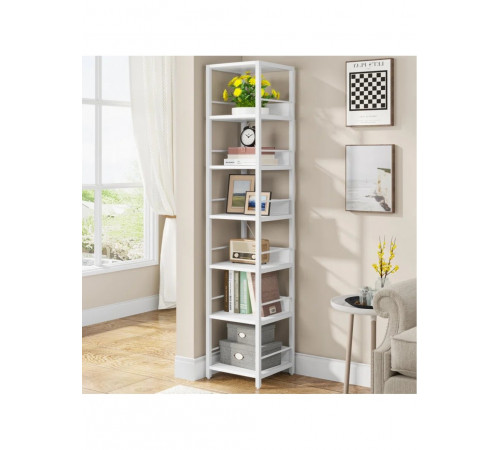 Стеллаж Etagere 9 - 6 открытых полок, высота 190 см