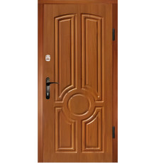 Вхідні двері Вулкан