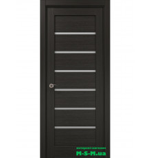 Міжкімнатні двері MSM 55 ПЗ