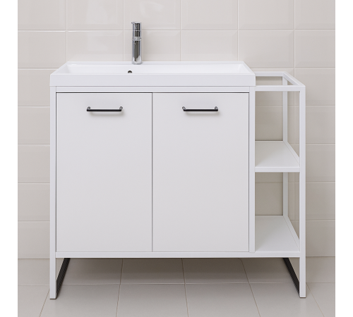 Тумба під умивальник LOFT MA-16